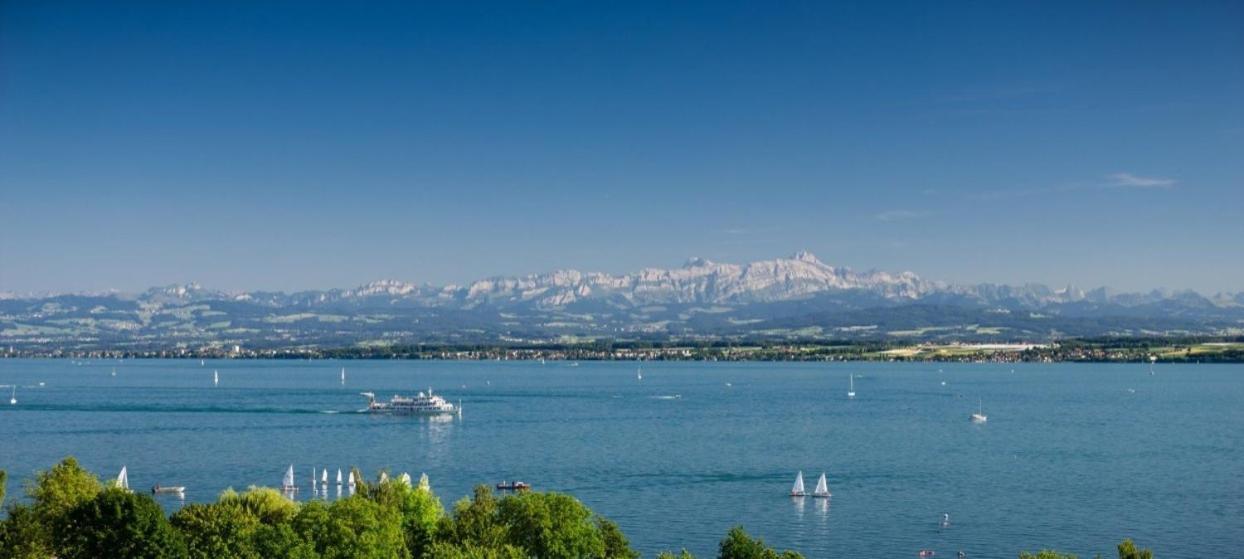 Hotel Gaestehaus Stock Zimmer Wasserfall FDH Kültér fotó